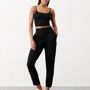 Athleta Midrisw Brooklyn Ankle Pant